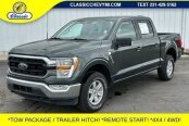 2021 Ford F150