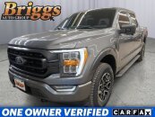 2021 Ford F150