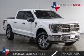 2021 Ford F150