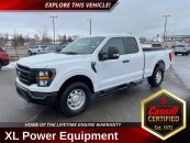 2021 Ford F150