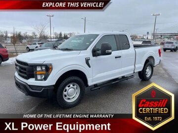 2021 Ford F150