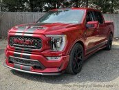 2021 Ford F150