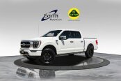 2021 Ford F150