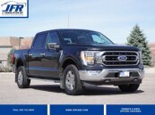 2021 Ford F150