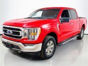 2021 Ford F150