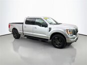 2021 Ford F150
