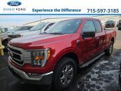 2021 Ford F150