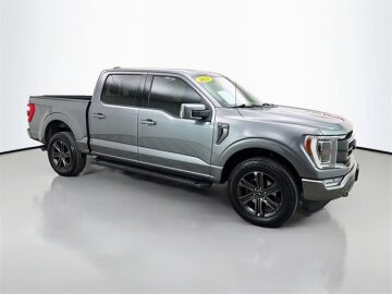2021 Ford F150