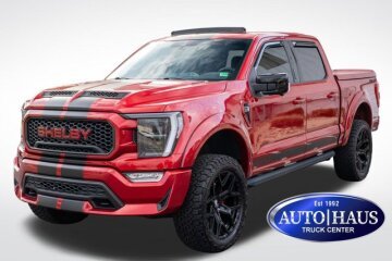 2021 Ford F150