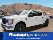 2021 Ford F150