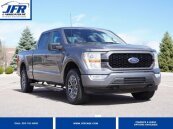 2021 Ford F150