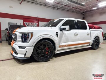 2021 Ford F150