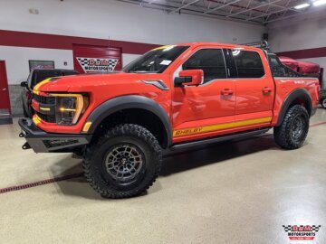 2021 Ford F150
