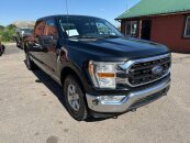 2021 Ford F150