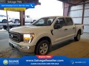 New 2021 Ford F150