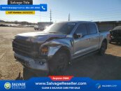 New 2021 Ford F150