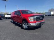 2021 Ford F150