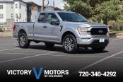 2021 Ford F150