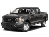 2021 Ford F150