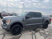 2021 Ford F150