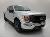 2021 Ford F150