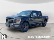 2021 Ford F150