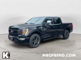 2021 Ford F150