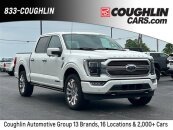 2021 Ford F150