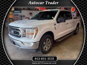 2021 Ford F150