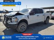 2021 Ford F150