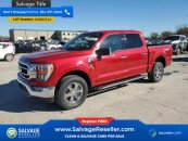 2021 Ford F150