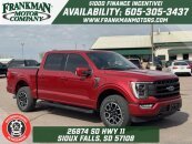 2021 Ford F150
