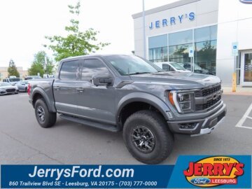2021 Ford F150