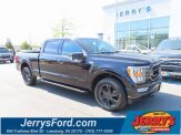 2021 Ford F150