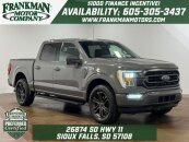 2021 Ford F150