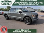2021 Ford F150