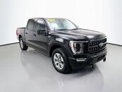 2021 Ford F150