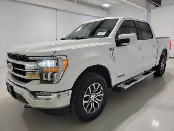 2021 Ford F150