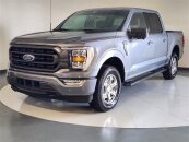 2021 Ford F150