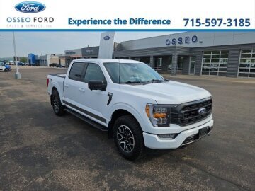 2021 Ford F150