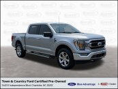 2021 Ford F150