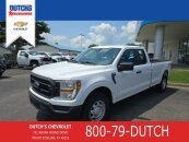 2021 Ford F150