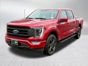 2021 Ford F150