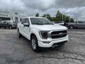 2021 Ford F150