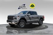 2021 Ford F150