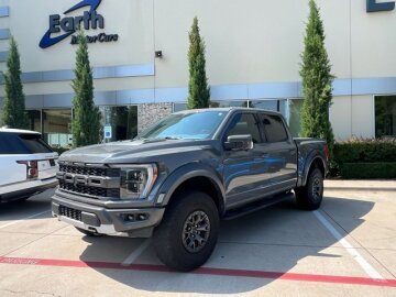 2021 Ford F150