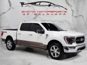 2021 Ford F150