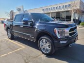 2021 Ford F150