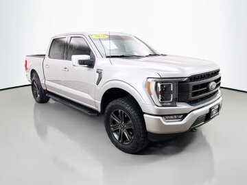 2021 Ford F150