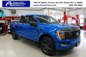 2021 Ford F150